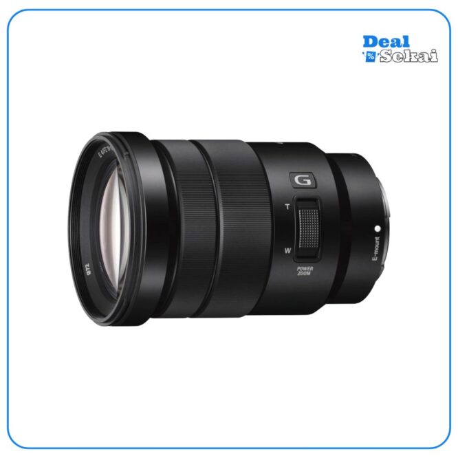 Sony SELP-18105G Powerzoom-Objektiv