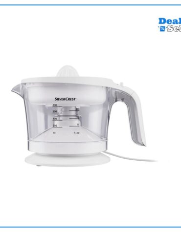 SILVERCREST® KITCHEN TOOLS Zitruspresse