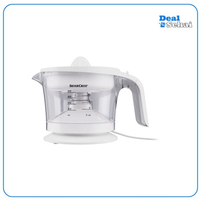 SILVERCREST® KITCHEN TOOLS Zitruspresse