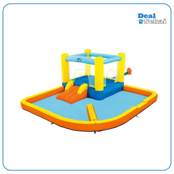 Bestway H2OGO!® Mega-Wasserpark