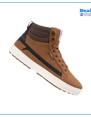 O'NEILL Wallenberg Mid Herren Schuhe