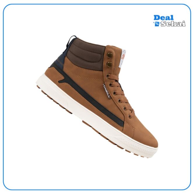 O'NEILL Wallenberg Mid Herren Schuhe