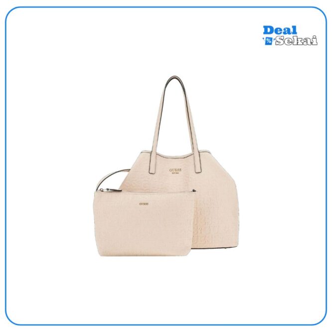 GUESS VIKKY Shopper, Kunstleder