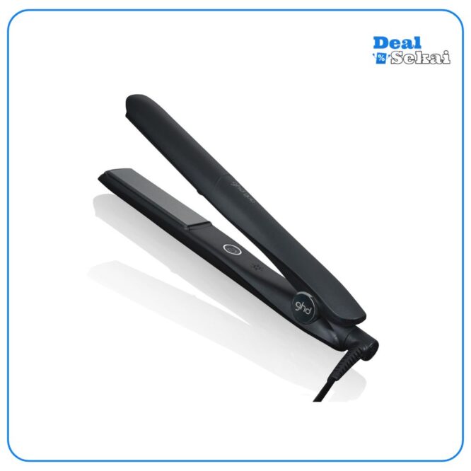 ghd gold - Professioneller Haarglätter zum Glätten