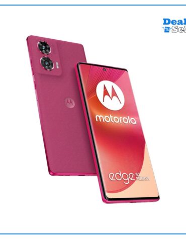 Motorola Mobility Edge50 Fusion Smartphone