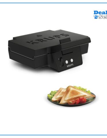 Krups Sandwichmaker FDK451