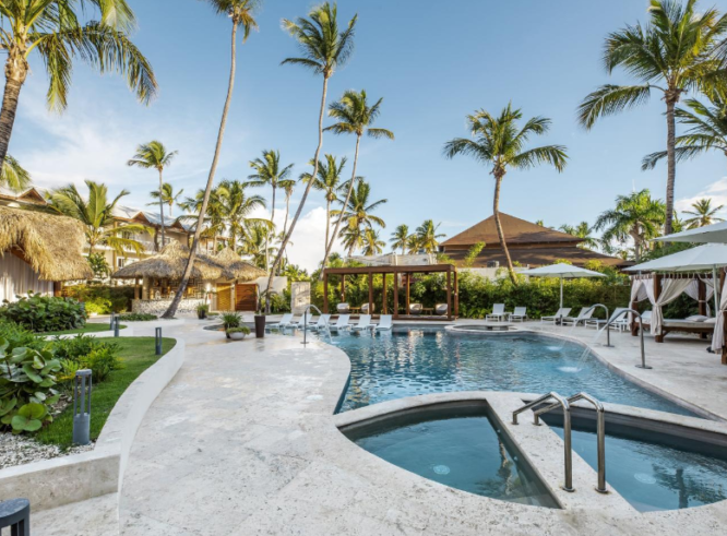 Playa Bavaro (Punta Cana) - Osten, Dominikanische Republik