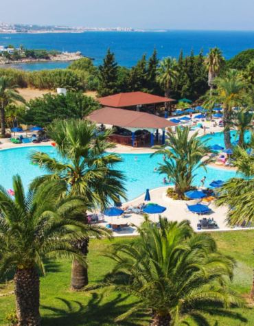 Rhodes, Rhodos, Griechenland