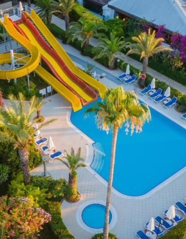 Çamyuva/ Kemer/ Antalya, Kemer & Beldibi, Türkei