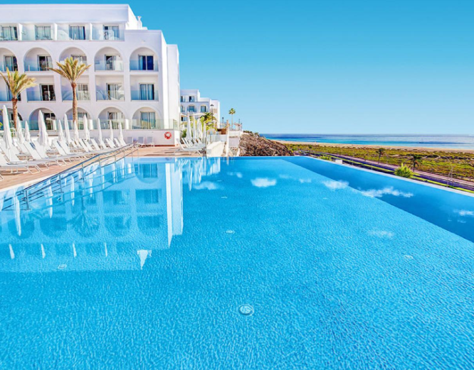 Jandia, Fuerteventura, Spanien
