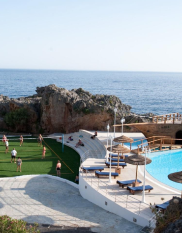 Plakias, Kreta, Griechenland