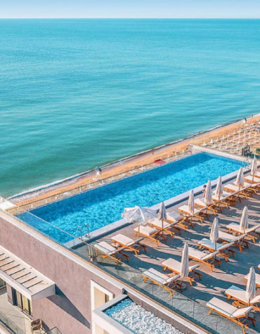 Goldstrand, Bulgarien: Goldstrand / Varna, Bulgarien