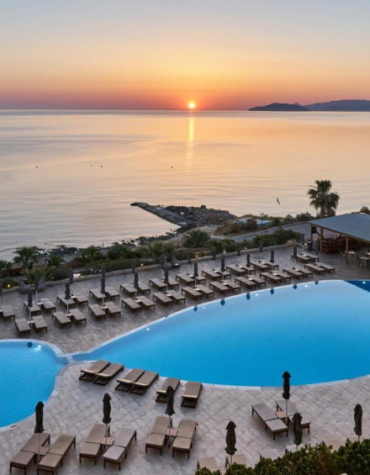 Agios Nikolaos (Insel Kreta), Kreta, Griechenland