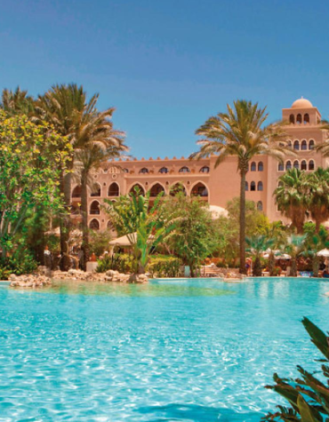 Makadi Bucht, Hurghada & Safaga, Ägypten