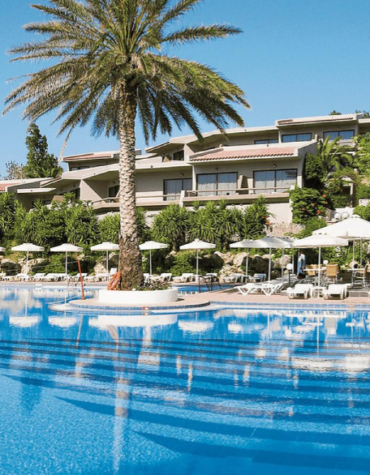 Faliraki, Rhodos, Griechenland