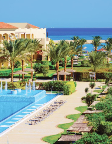 Hurghada, Hurghada & Safaga, Ägypten
