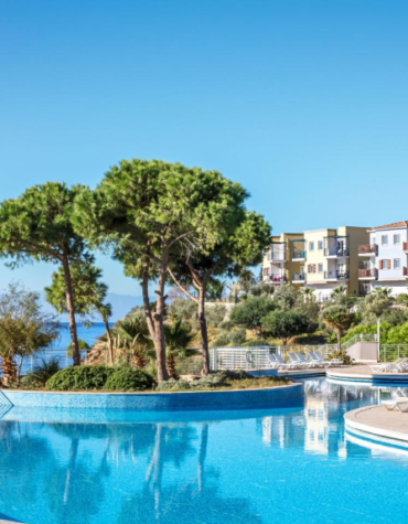 Özdere, Kusadasi & Didyma, Türkei