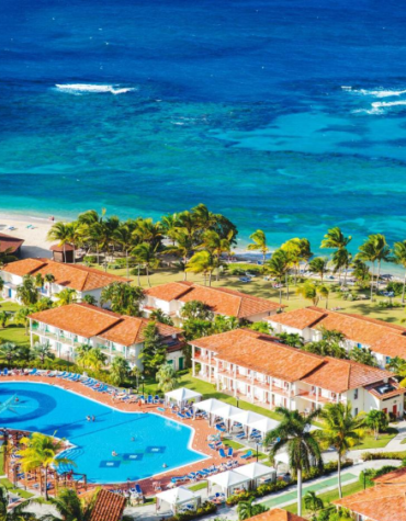 Santa Cruz del Norte, Kuba