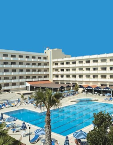 Ayia Napa, Republik Zypern - Süden, Zypern