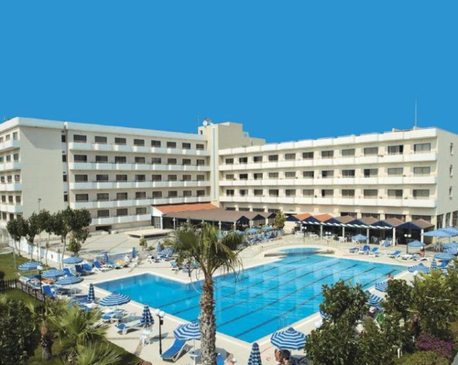 Ayia Napa, Republik Zypern - Süden, Zypern