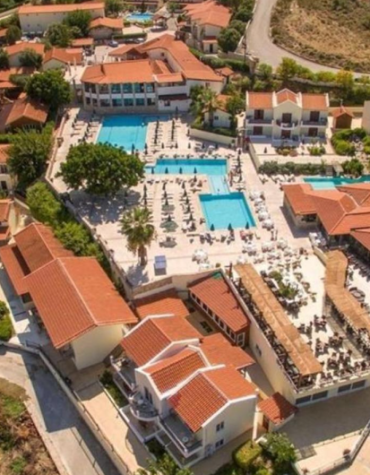 Psalidi, Kos, Griechenland