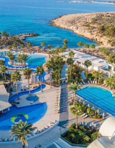 Ayia Napa, Republik Zypern - Süden, Zypern