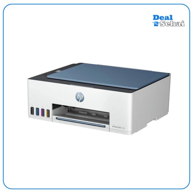 HP Smart Tank »5106« All in One Multifunktionsdrucker