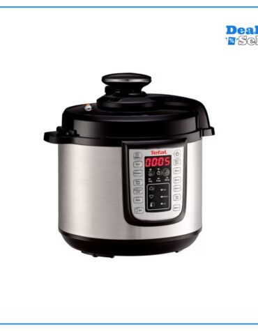 TEFAL Multikocher CY505E
