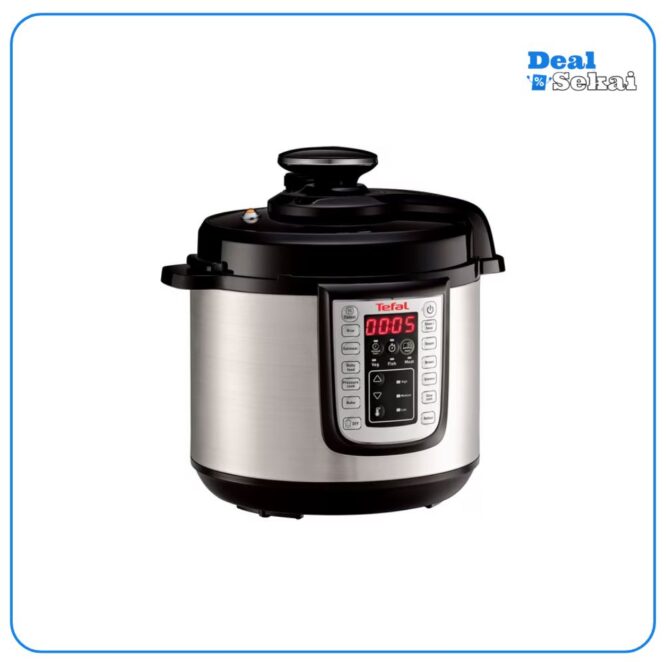 TEFAL Multikocher CY505E