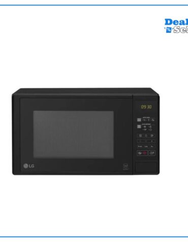 LG Mikrowelle, »MS2042D«, 700 W