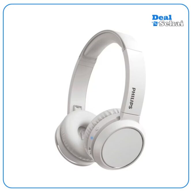 PHILIPS TAH4205 On-Ear-Kopfhörer