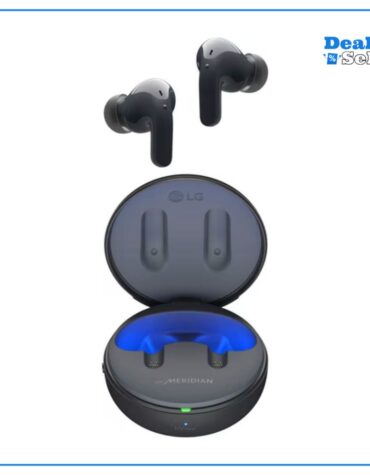 LG TONE-DT90Q In-Ear-Kopfhörer