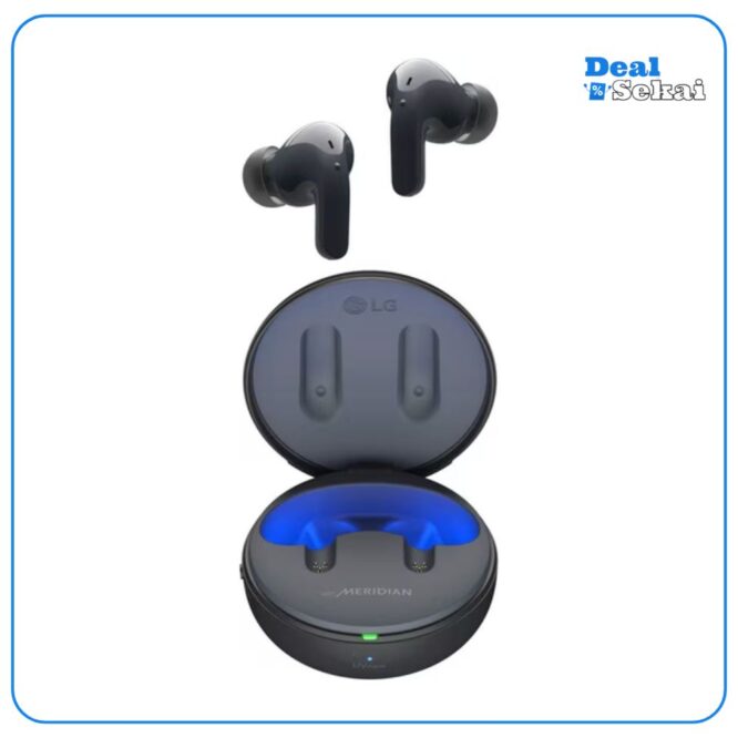 LG TONE-DT90Q In-Ear-Kopfhörer