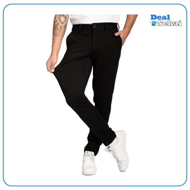 Performance Pants Herren