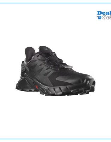 SALOMON SUPERCROSS 4 Gore-Tex Trailrunningschuh