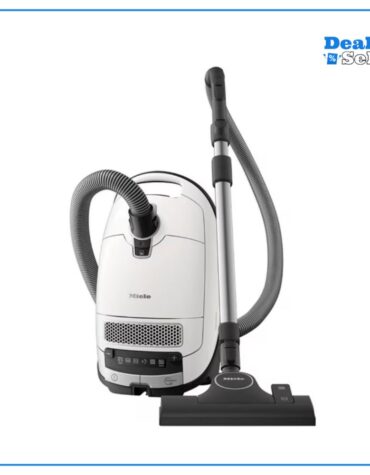 MIELE Bodenstaubsauger S 8360