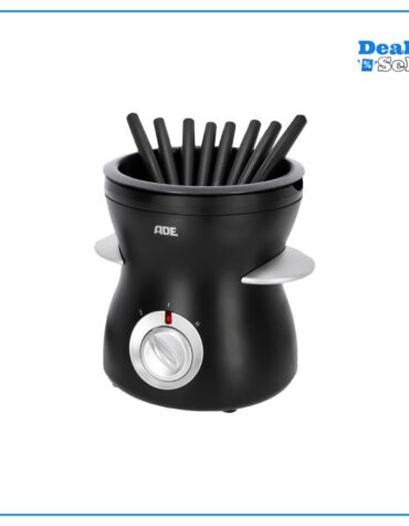 ADE Schokoladenfondue-Set