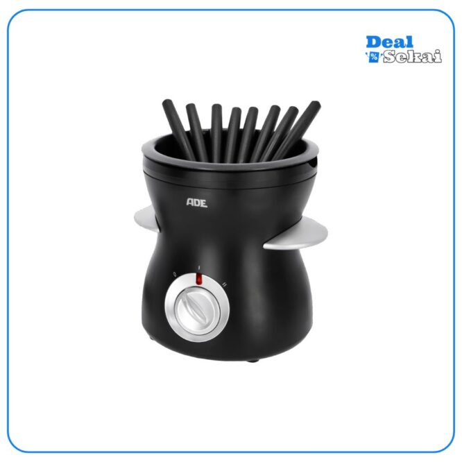 ADE Schokoladenfondue-Set
