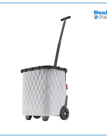 reisenthel® 2-Rollen-Einkaufs-Trolley