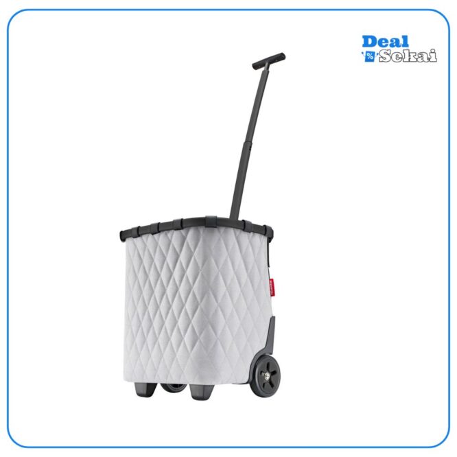 reisenthel® 2-Rollen-Einkaufs-Trolley