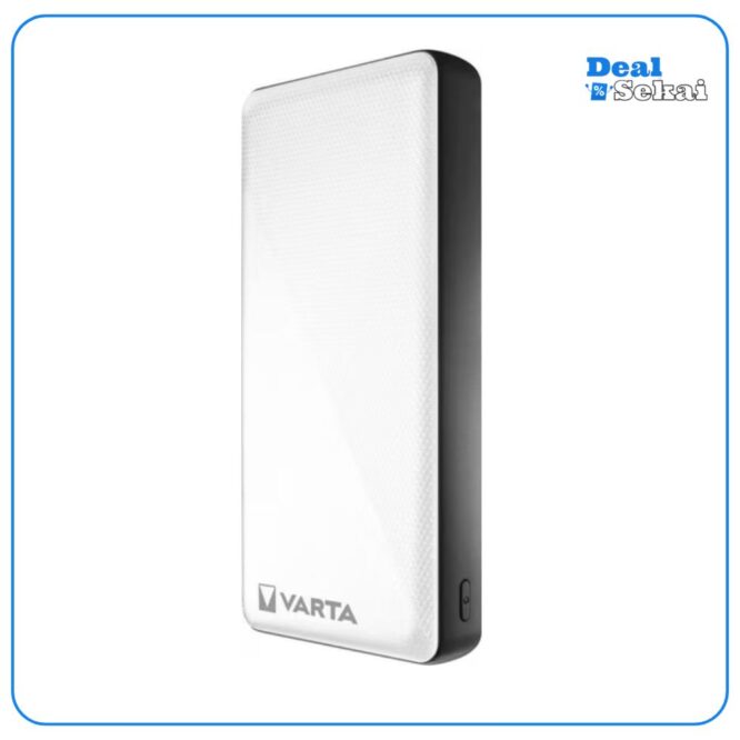 VARTA Power Bank Energy 20000