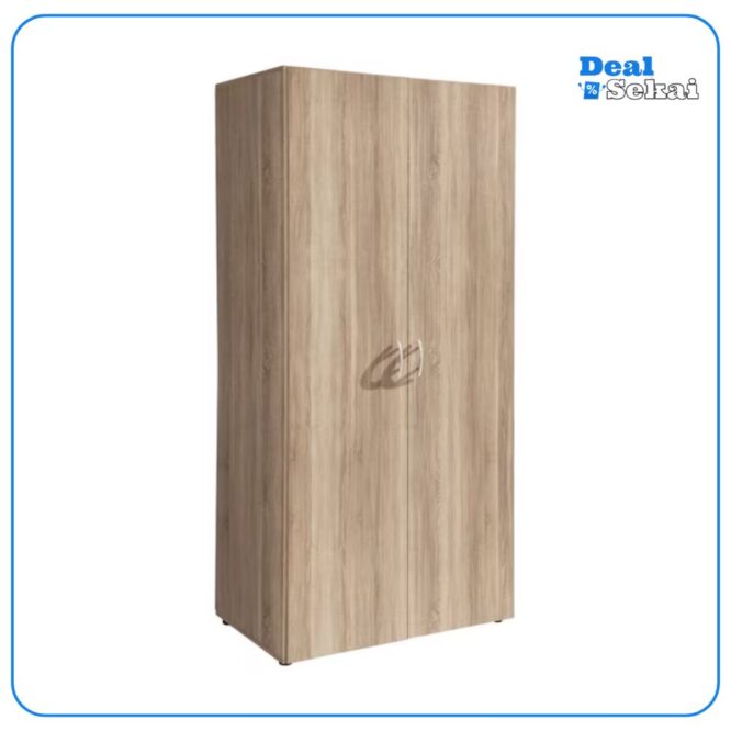 SCHLAFKONTOR Drehtürenschrank