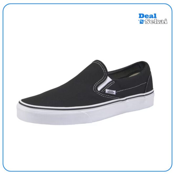 VANS Classic Slip-On Sneaker