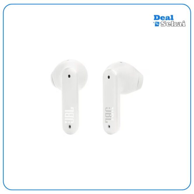 JBL Tune Flex wireless In-Ear-Kopfhörer