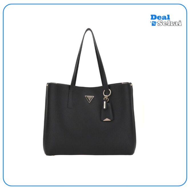 GUESS Shopper, Lederimitat
