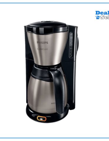 PHILIPS Filterkaffeemaschine HD7548/20