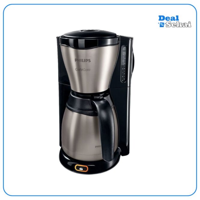 PHILIPS Filterkaffeemaschine HD7548/20