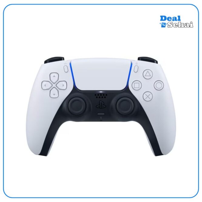 PLAYSTATION 5 DualSense Cosmic Red Wireless-Controller