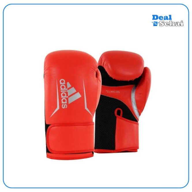 adidas Boxhandschuhe Speed 100 Women