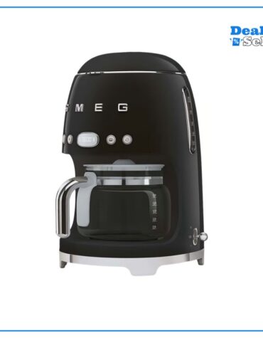 smeg Filter-Kaffeemaschine "DCF02"
